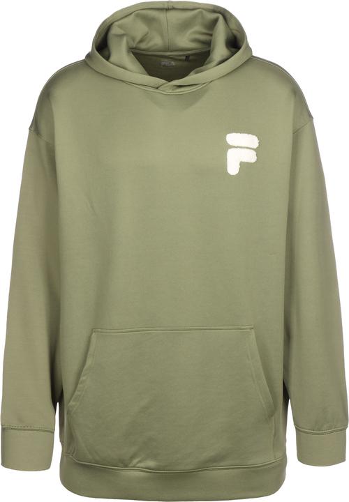 Actual product image FILA Hoodie Catanzaro (S)