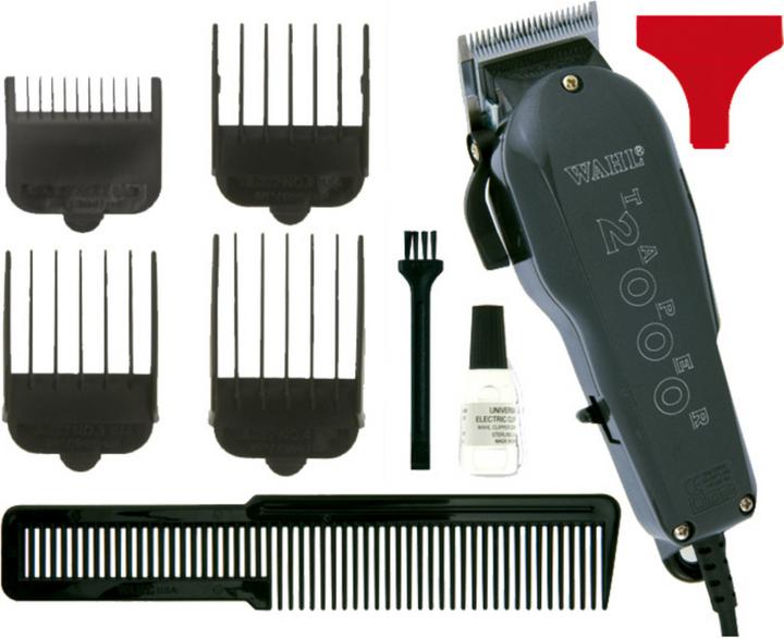 Produktbild Wahl Taper 2000