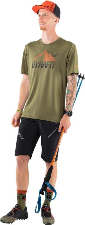 Produktbild Dynafit Transalper Light Dynastretch Shorts (48)