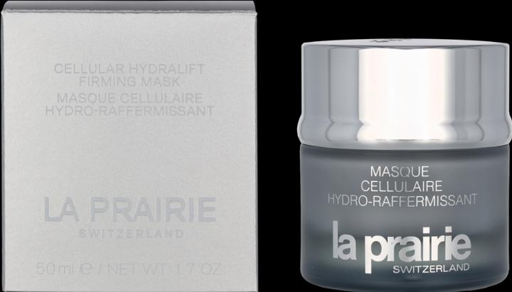 Actual product image La Prairie Cellular Hydralift Firming Mask (50 ml)