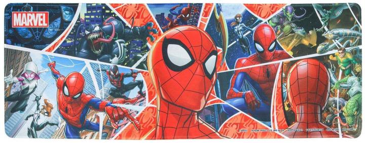 Paladone Products Paladone Schreibtischunterlage Marvel Spider Man
