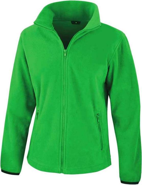 Verde brillante