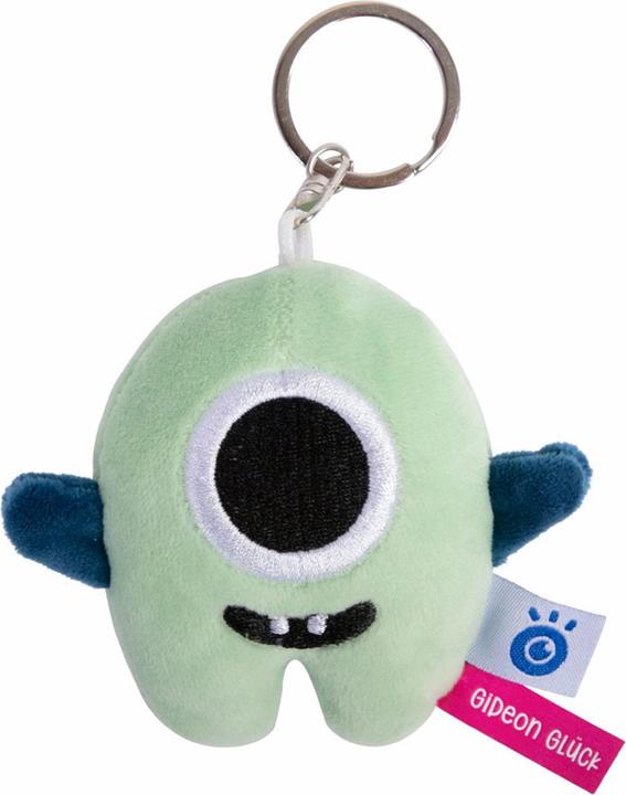 Produktbild School-Mood Champion Pro Schulranzen-Set 7-teilig (21.50 l)