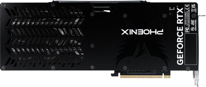 Produktbild Gainward GeForce RTX 5080 Phoenix V1 (DLSS 4, 3x DisplayPort, 1x HDMI 2.1)