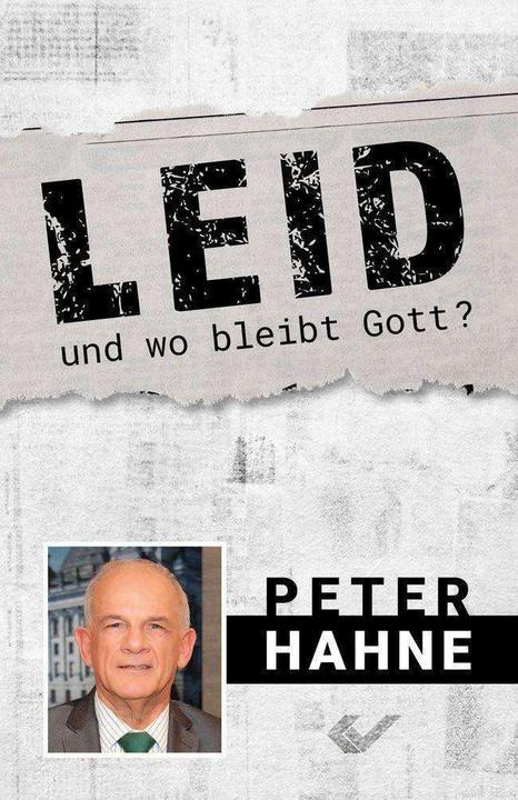 Image du produit Leid - und wo bleibt Gott? (Allemand, Coq de Peter, 2024)