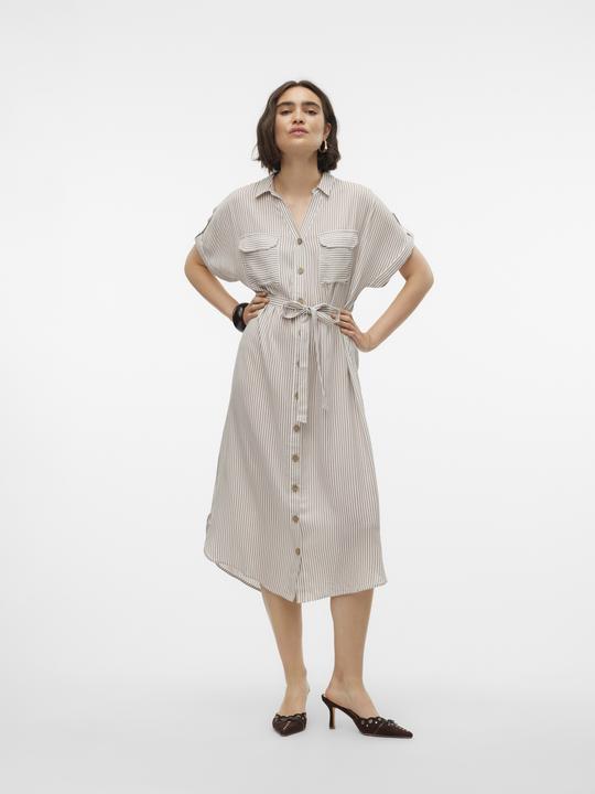 Produktbild Vero Moda VMBUMPY Hemd Kleid (XS)
