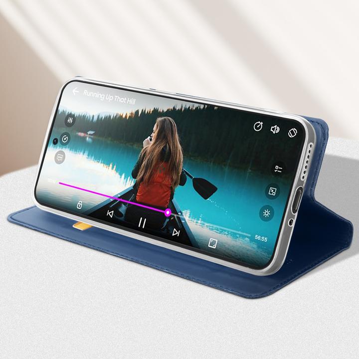 Actual product image Dux Ducis Skin Pro Series Bookcover (Xiaomi 14)