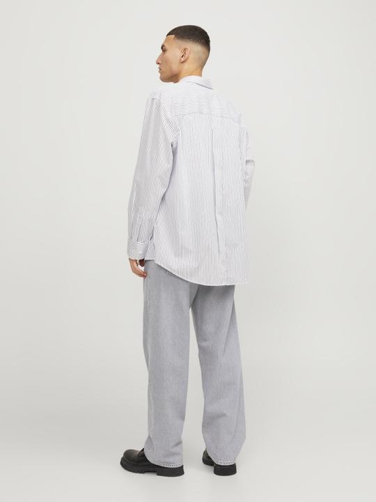 Actual product image Jack & Jones JJIALEX JJORIGINAL SBD 331 NOOS Baggy Fit Jeans Baggy Fit Jeans (27)