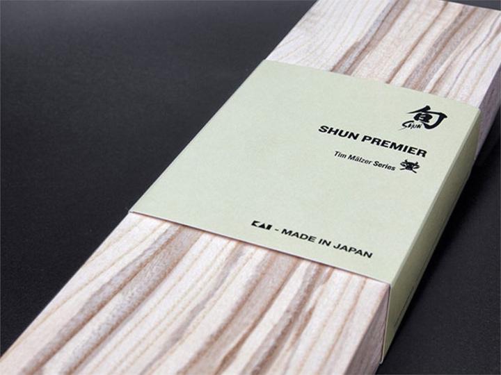 Produktbild Kai Shun Premier (20 cm)