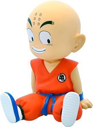 Produktbild GED Salvadanaio Dragon Ball - Chibi Bust Bank Krlin 16 cm