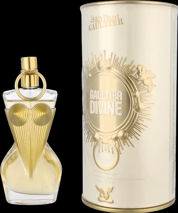 Produktbild Gaultier Divine (Eau de Parfum, 50 ml)