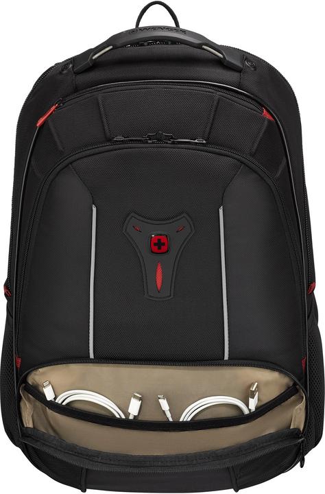 Actual product image Wenger CARBON PRO COMPACT - Backpack (24 l)