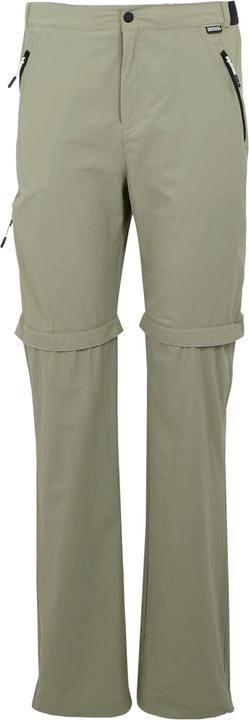 Regatta Travel Light Hosen (34)