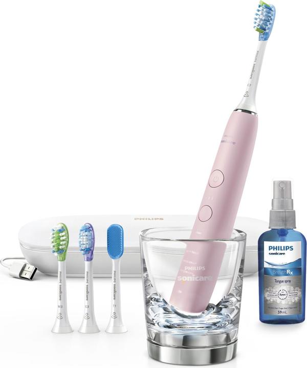 Produktbild Philips Sonicare Sonicare Diamond Clean Smart HX9924/23 (Schallzahnbürste)