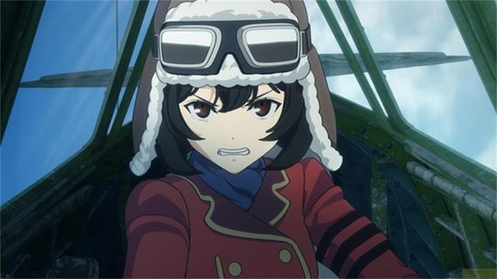 Produktbild The Magnificent Kotobuki - Gesamtbox (Episode 1-12) (3 Blu-rays) (3D DVD, Deutsch, Japanisch)