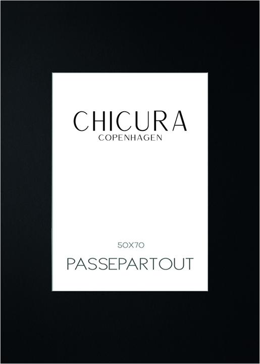 Image du produit ChiCura Passepartout (40 x 50 cm)