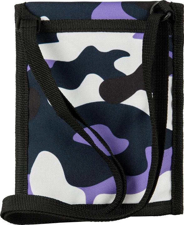 Urban Classics Neck Pouch Oxford