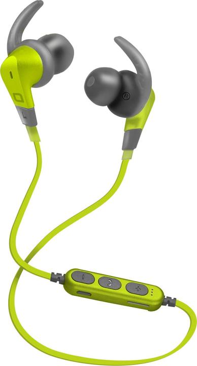 Immagine prodotto SBS Auricolare senza fili con lettore MP3 (4 h, Senza fili)