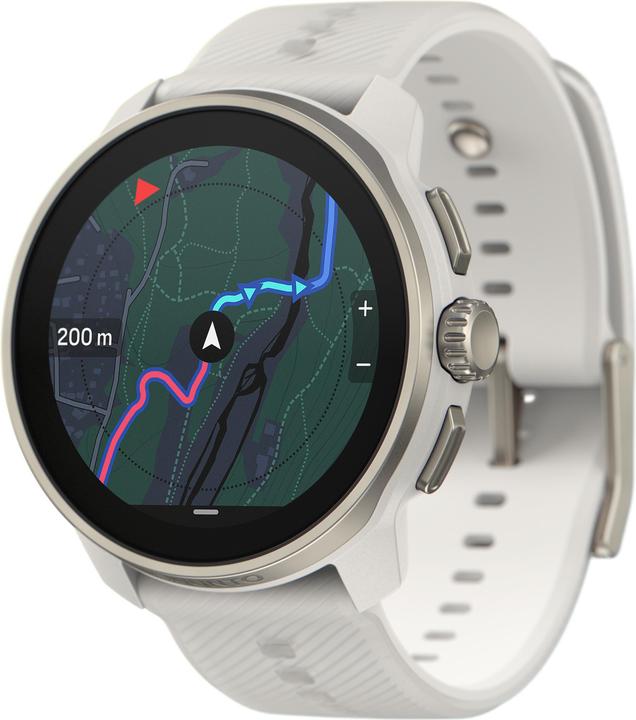 Actual product image Suunto Race S (45 mm)