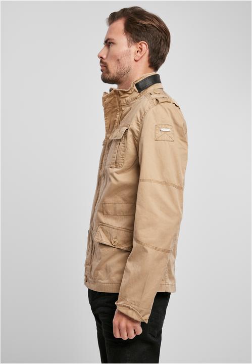 Produktbild Brandit Britannia Jacket (S)
