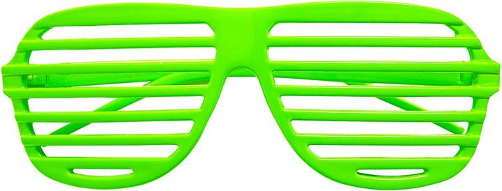 Immagine prodotto Widmann Anni '80 - Occhiali da festa al neon
