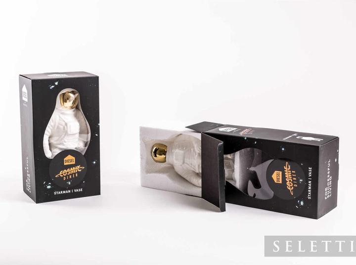 Actual product image Diesel Living with Seletti Starman (1 x)