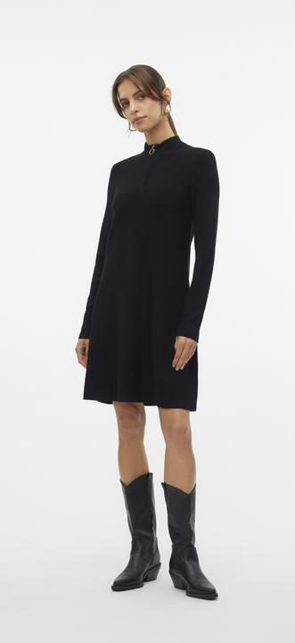 Actual product image Vero Moda VMNANCY Short dress Knitted dress (XS)