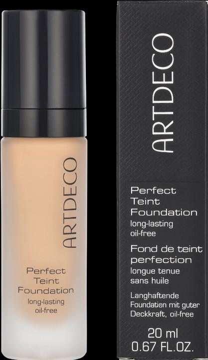 Image du produit Artdeco Teint parfait sans huile (52 Biscuit d'or)
