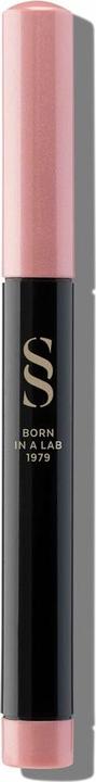 Sensilis Jumbo 3-in-1 Eyeliner und Lidschatten Hohe Deckkraft Langanhaltend Wasserfest Cremig Non-Transf (Rosa)