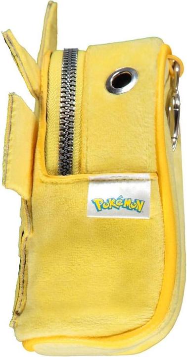 Produktbild Difuzed Pokémon - Pikachu Back Micro Bag