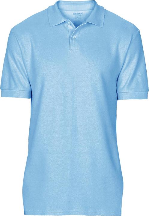 Image du produit Gildan Polo Softsyle double piqué à manches courtes (XL)
