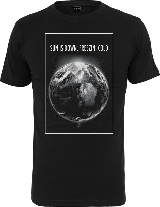 Produktbild Mister Tee Freezing Cold Tee - 18887 (M)