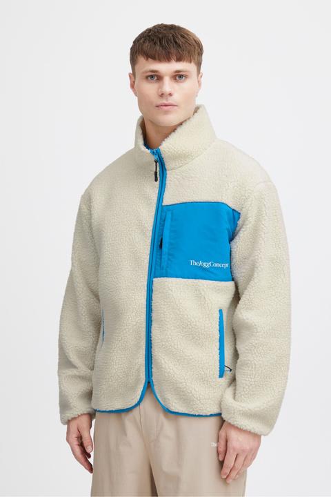 Image du produit TheJoggConcept JCMMBERRI JACKET 2 22800402 (M)