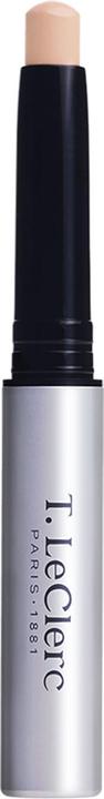 Actual product image T. LeClerc Professional Concealer (01 Clair)