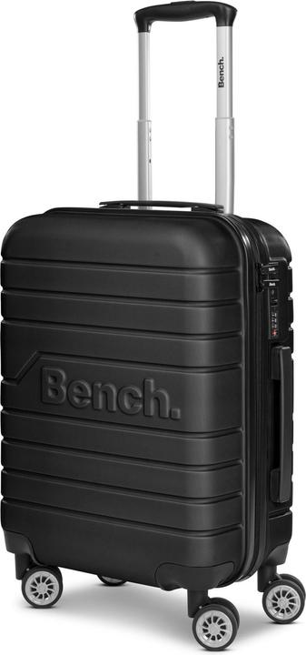 Produktbild Bench Seattle 4 Rollen Kabinentrolley S 55 cm (32 l, Handgepäck (bis 50l))