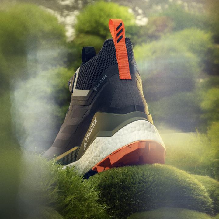 Produktbild adidas Terrex Free Hiker 2 GTX (41)