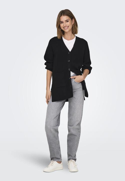 Immagine prodotto Only ONLJUICY Jeans a vita alta Jeans a vita alta mamma (W28/L34)