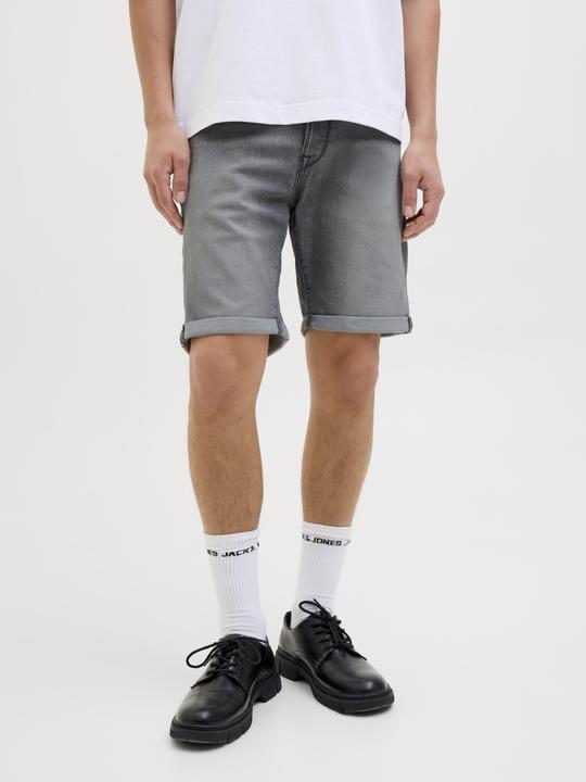 Actual product image Jack & Jones Jjirick Jjfox Shorts Cb 310 Sn (XS)
