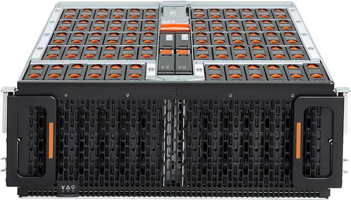 Produktbild WD SE MM ScaleUp Module nTAA (SAS)