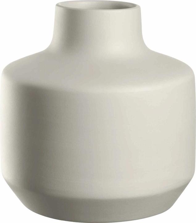 Immagine prodotto Leonardo Vaso Milano 22 cm, crema (1 x, 21 x 21 x 22 cm, 4 l)