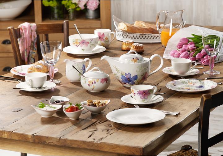 Produktbild Villeroy & Boch Kaffee Set (18 Stück)