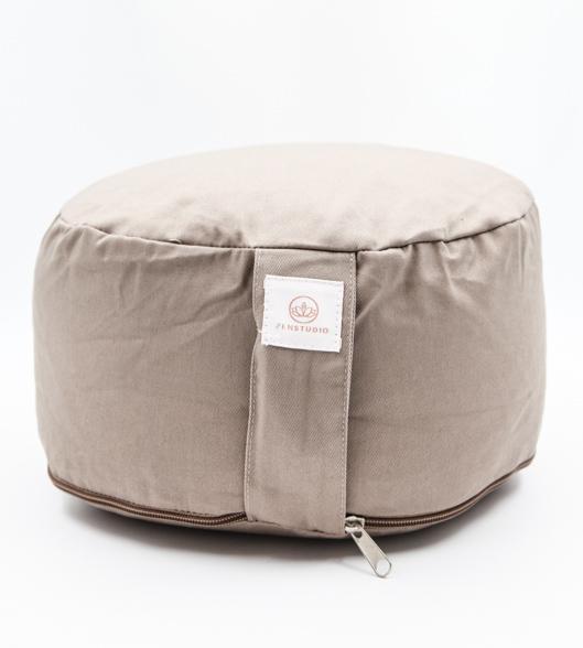 Cachet Coussin de méditation