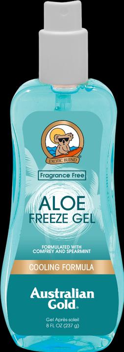 Australian Gold Aloe Freeze (Gel, 237 ml)