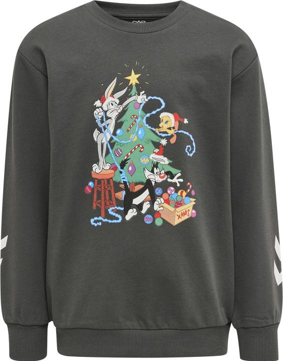 hummel Bugs Bunny Dos Sweatshirt