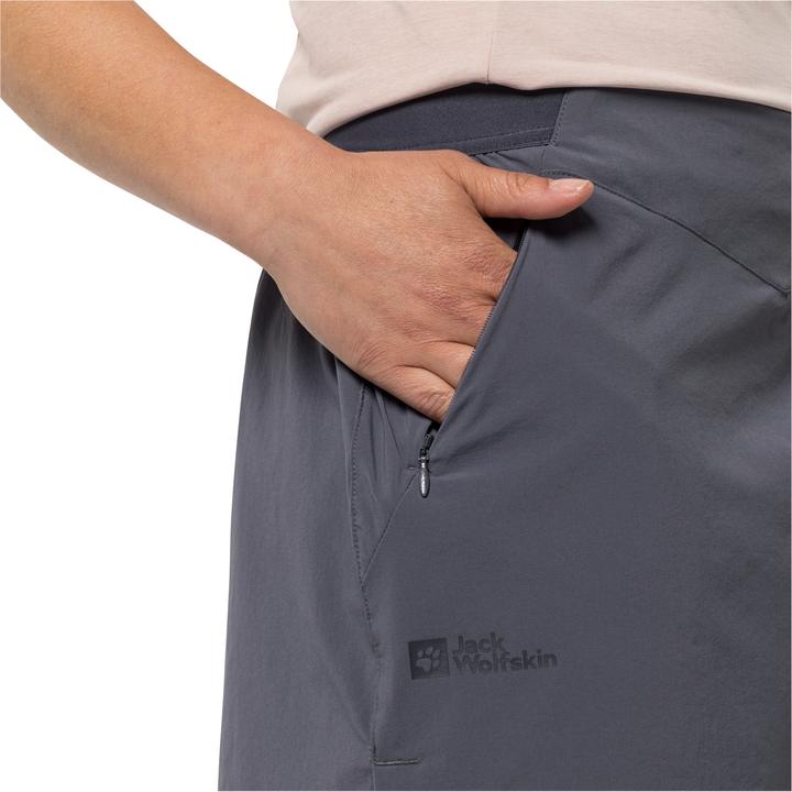 Produktbild Jack Wolfskin Prelight Skort W (S)