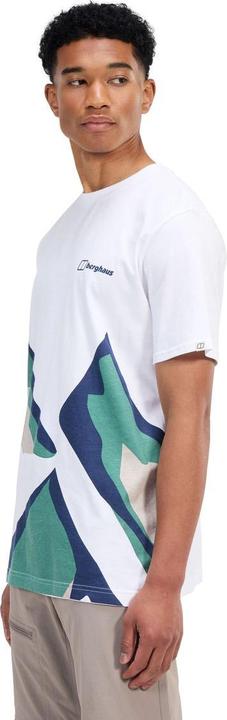 Produktbild Berghaus M Klambercall Tee (T-Shirt) (50)