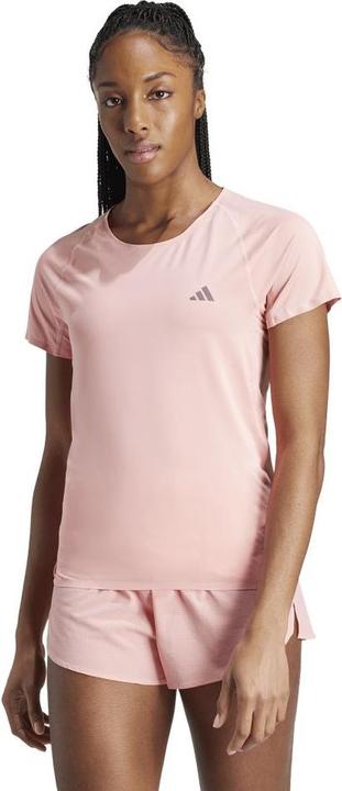Actual product image adidas Adizero Tee (M)