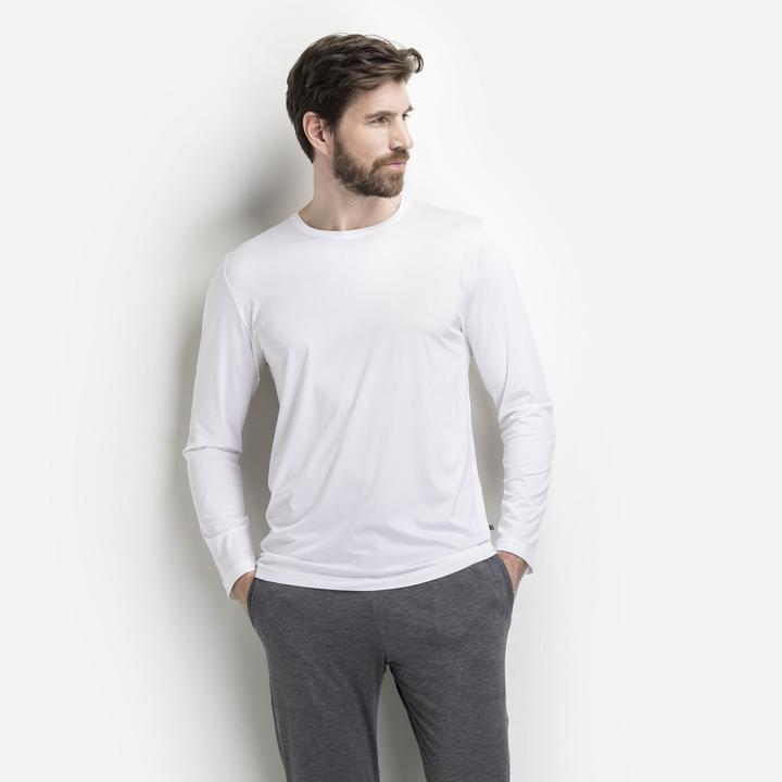 Immagine prodotto ISA Bodywear Camicia a maniche lunghe (XL)