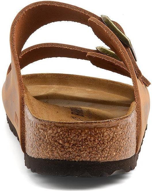 Produktbild Birkenstock Arizona geöltes Naturleder normal - 63499 (46)