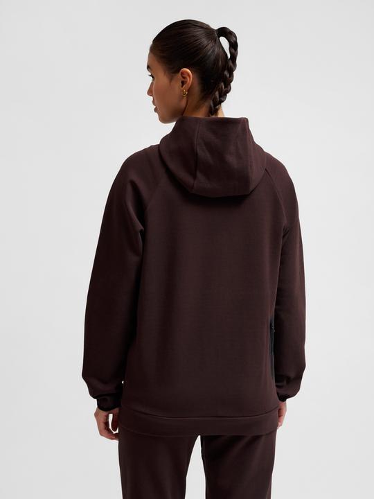 Produktbild hummel Hmltech Fleece Regular Zip Hoodie (S)